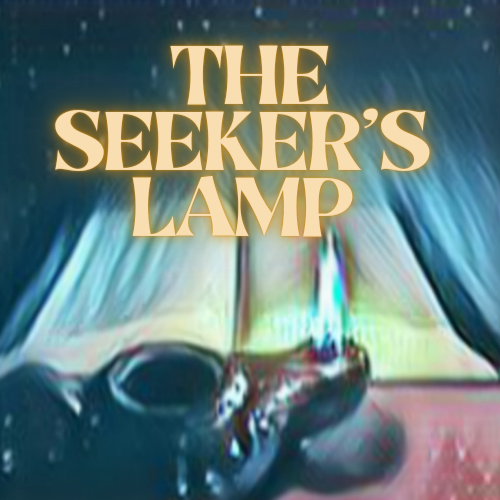 The Seeker's Lamp