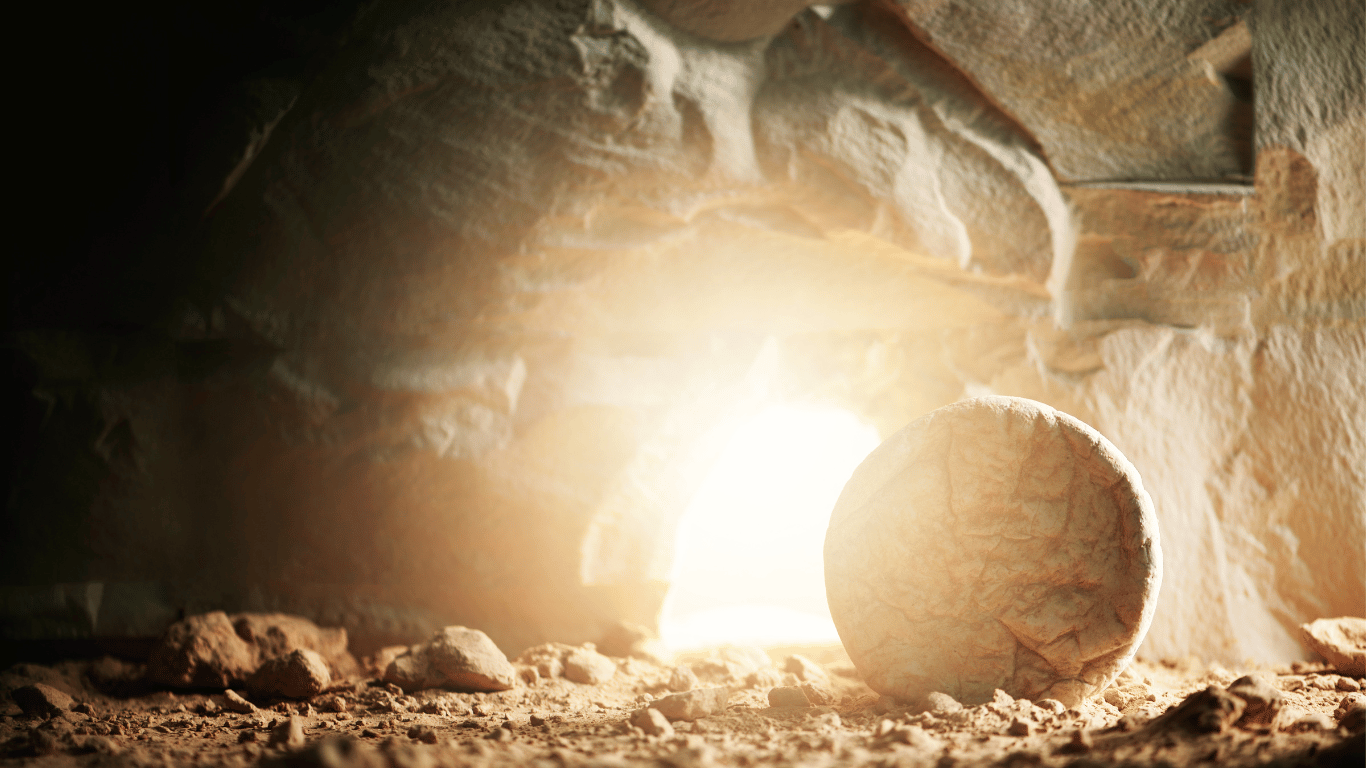 The Cup Which My Father Hath Given Me Part 2