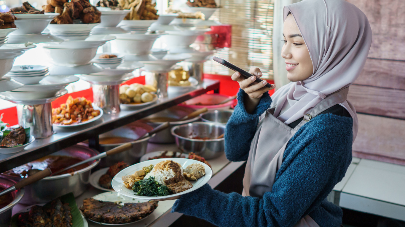 The Islamic Dietary Law 