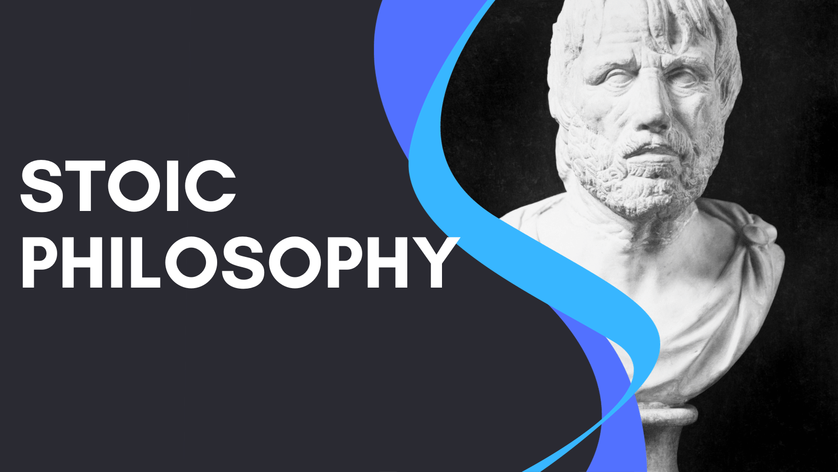 Stoic Philosophy 