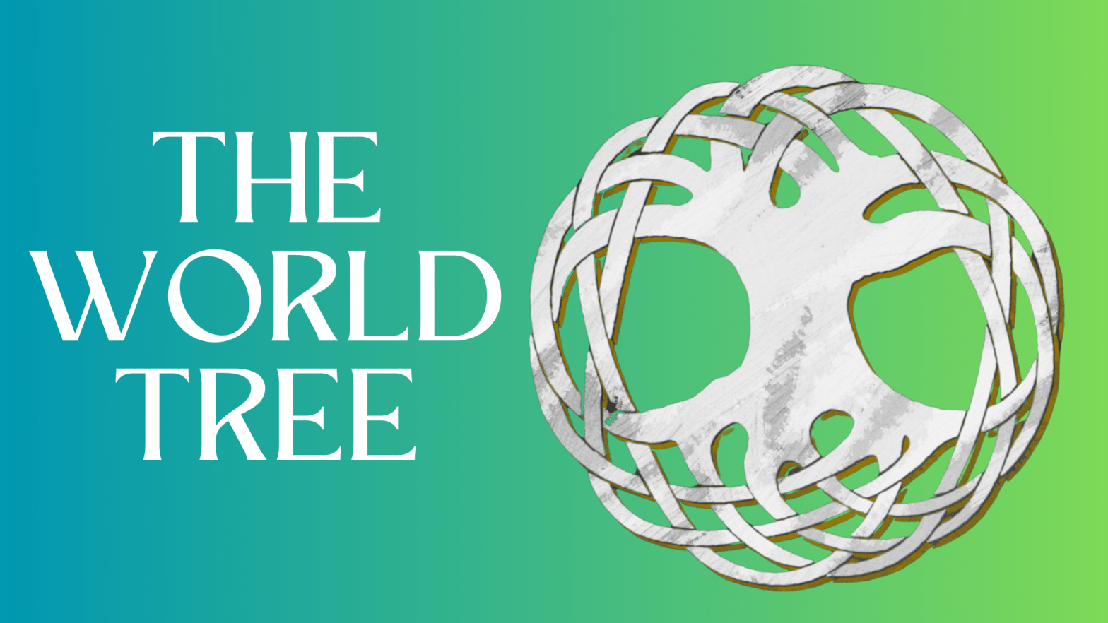 The Concept of The World Tree in Ancient Indo-European Cultures 