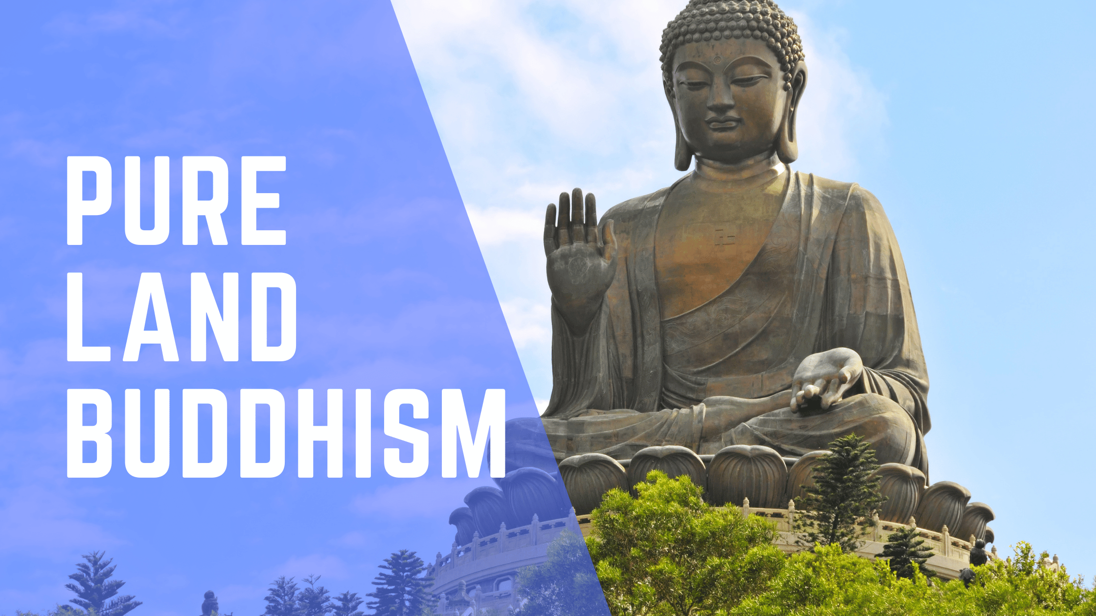 Pure Land Buddhism