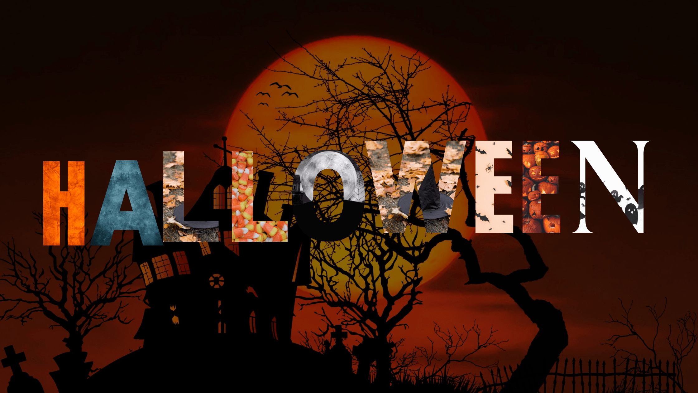 Unmasking the Haunted History of Halloween 