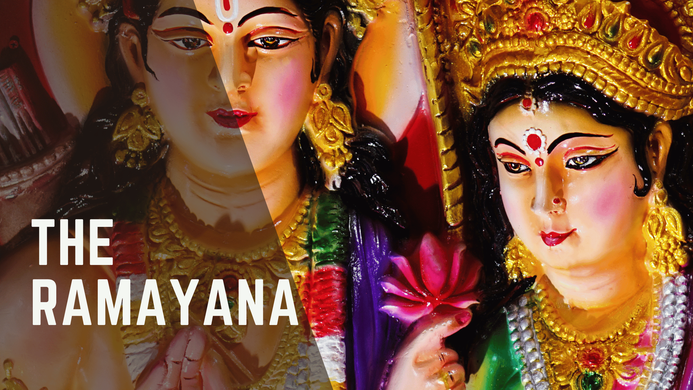 The Ramayana